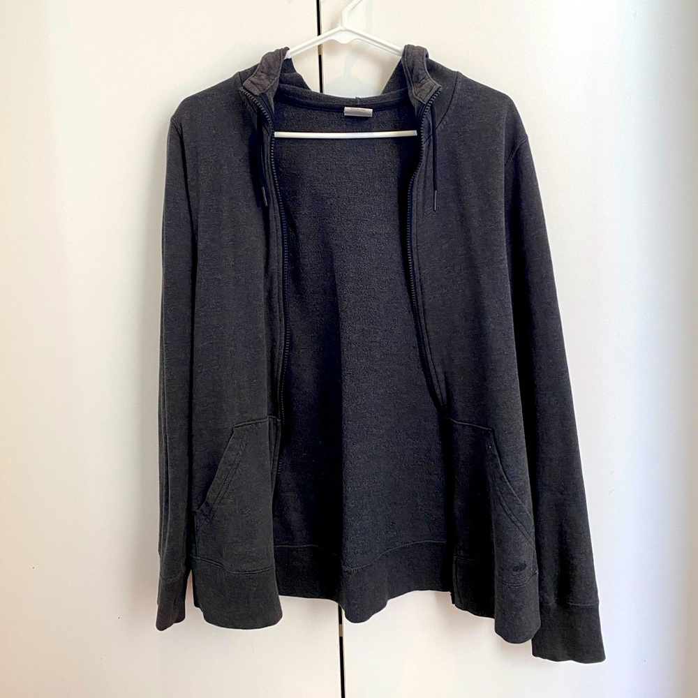 Nike 6.0 zip up jacket